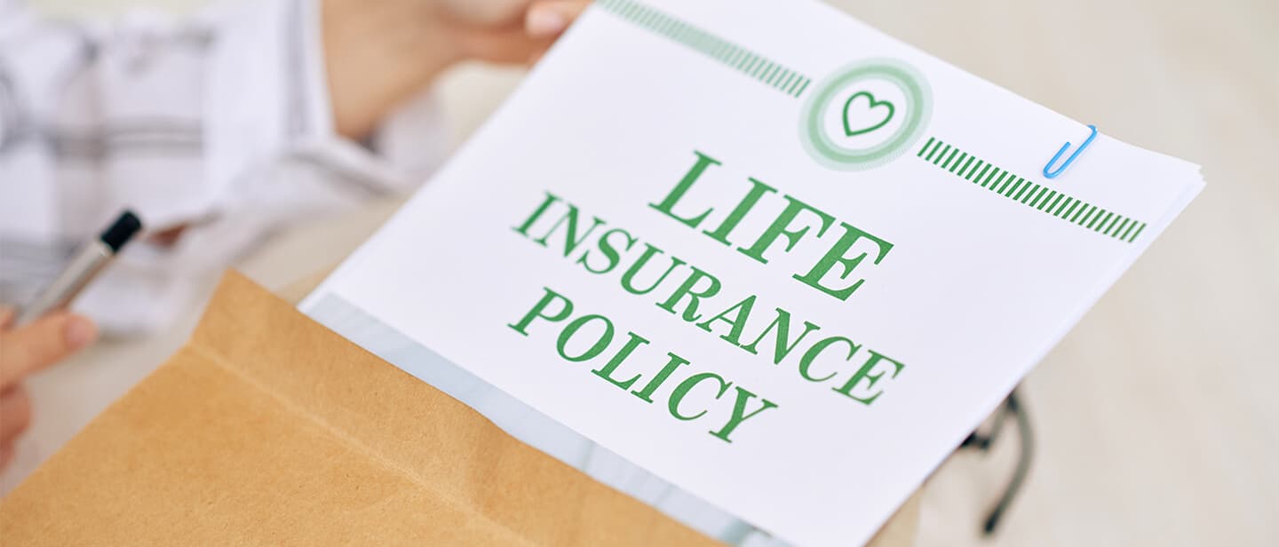 Life & Legacy Insurance insurance guidance from Your Agency