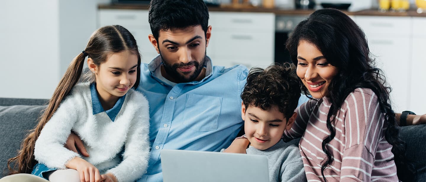 Home & Family Insurance insurance guidance from Your Agency