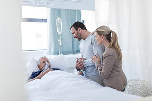 Critical Illness Protector Benefit
