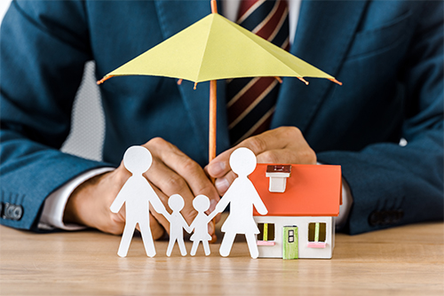 Life Benefit with Voluntary Exit Advantage